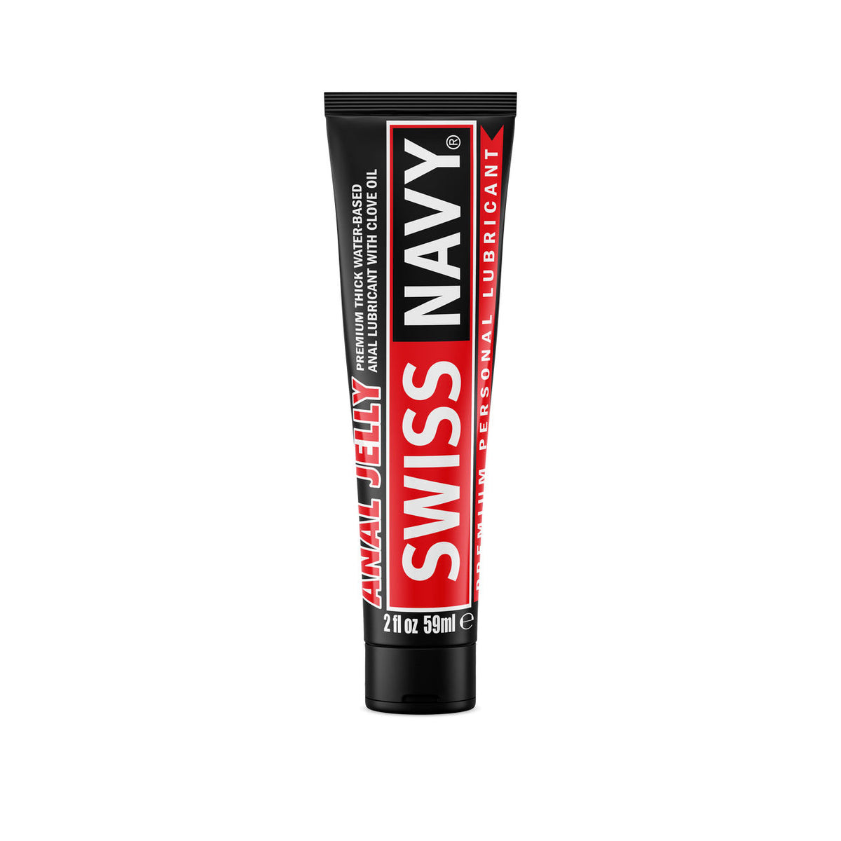 Swiss Navy Water Based Anal Jelly - SP BOUTIQUE