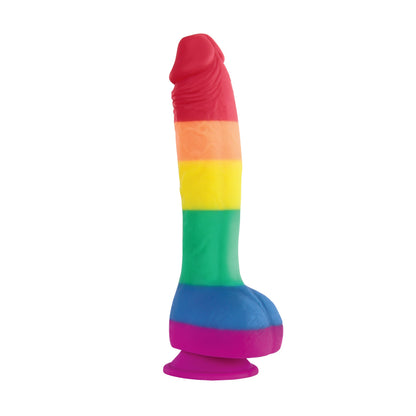 Colours Pride Edition 8in Dong - SP BOUTIQUE