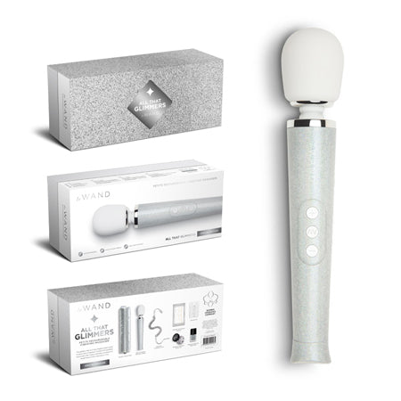 Le Wand All That Glimmers Set - SP BOUTIQUE