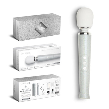 Le Wand All That Glimmers Set - SP BOUTIQUE