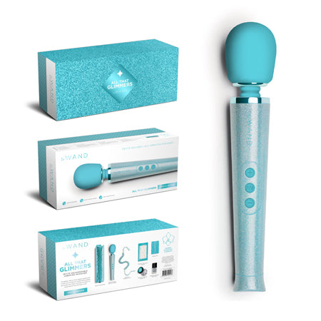 Le Wand All That Glimmers Set - SP BOUTIQUE
