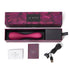 Je Joue Uma G-Spot Vibrator Fuchsia - SP BOUTIQUE