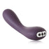 Je Joue Uma G-Spot Vibrator Purple - SP BOUTIQUE