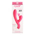 Power Bunny Shivers Suction Dual Stimulator - SP BOUTIQUE