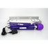 Shibari Power Wand Plus Purple - SP BOUTIQUE