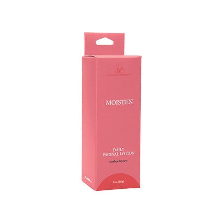 Intimate Enhancements Tease Nipple Arousal Gel - .35 Oz Mint - SP BOUTIQUE