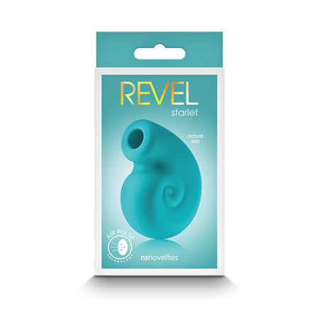 Revel Starlet Air Pulse Toy - SP BOUTIQUE