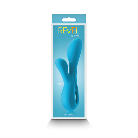 Revel Galaxy Dual Stimulator - SP BOUTIQUE