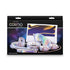 Cosmo Bondage 6-Piece Kit - SP BOUTIQUE