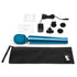 Le Wand Pacific Blue Rechargeable Massager - SP BOUTIQUE