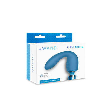 Le Wand Petite Glider Weighted Silicone Attachment - SP BOUTIQUE