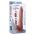 Easy Riders Thrusting Dildo With Balls - SP BOUTIQUE