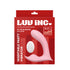 Luv Inc PV71 Panty Vibrator - SP BOUTIQUE