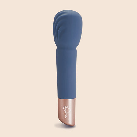 Deia The Wand Silicone Blue - SP BOUTIQUE