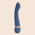 Deia The Hot & Cold Temperature-Changing G-Spot Massager Silicone Blue - SP BOUTIQUE