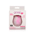Gossip Cum Into Bloom Clitoral Vibrator Rose Flirt Silicone - SP BOUTIQUE