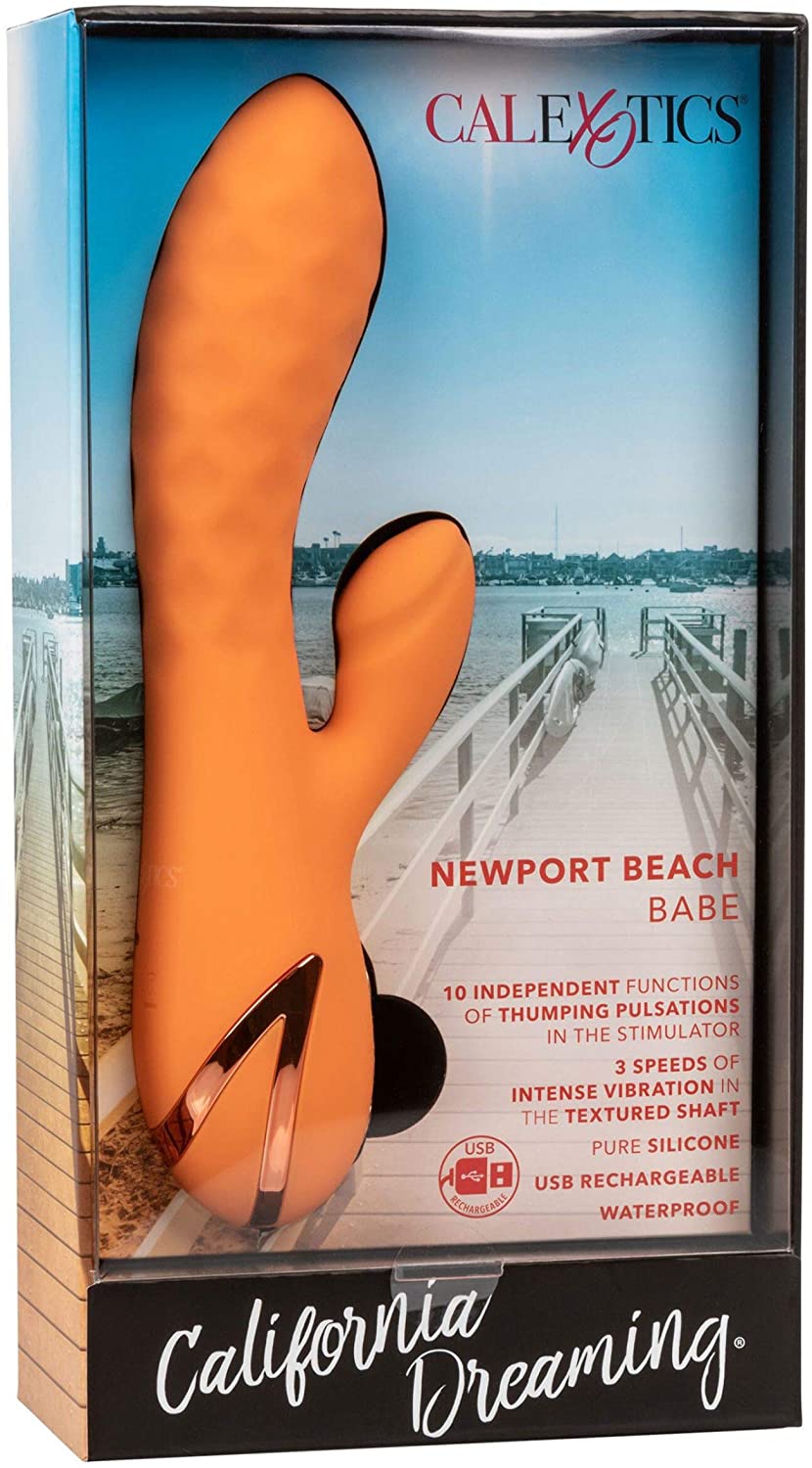 California Dreaming Newport Beach Babe - SP BOUTIQUE