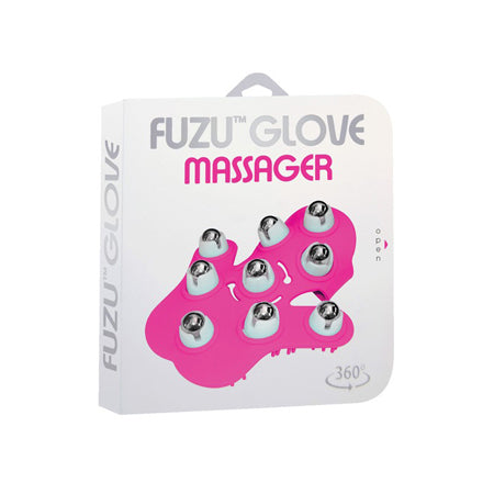 Fuzu Roller Glove Massage Ball - SP BOUTIQUE