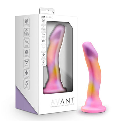 Avant Sun&