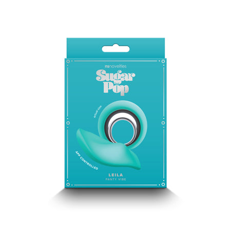 Sugar Pop Leila - SP BOUTIQUE