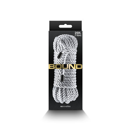 Bondage Couture Rope