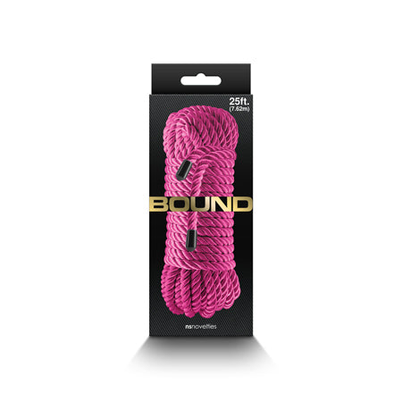 Bondage Couture Rope