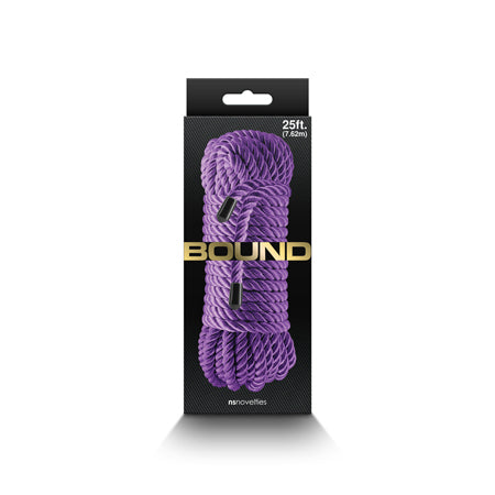 Bondage Couture Rope