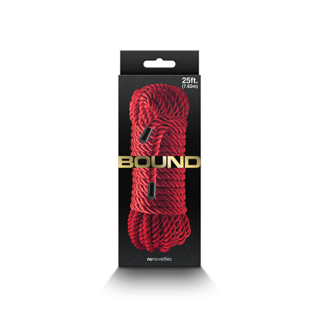 Bondage Couture Rope