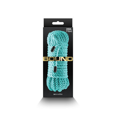 Bondage Couture Rope - SP BOUTIQUE