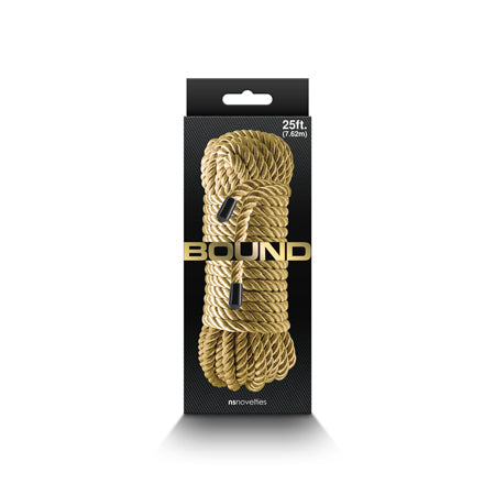 Bondage Couture Rope