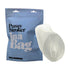 In A Bag Pussy Stroker Frost - SP BOUTIQUE