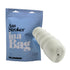 In A Bag Ass Stroker Frost - SP BOUTIQUE