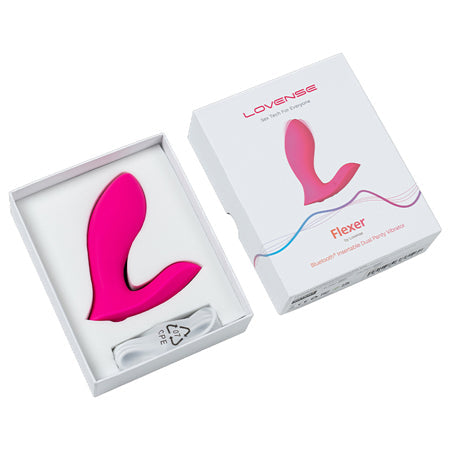 Lovense Flexer - SP BOUTIQUE