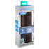 Fantasy X-tensions Elite Vibrating Silicone Mega Extension With Remote - SP BOUTIQUE