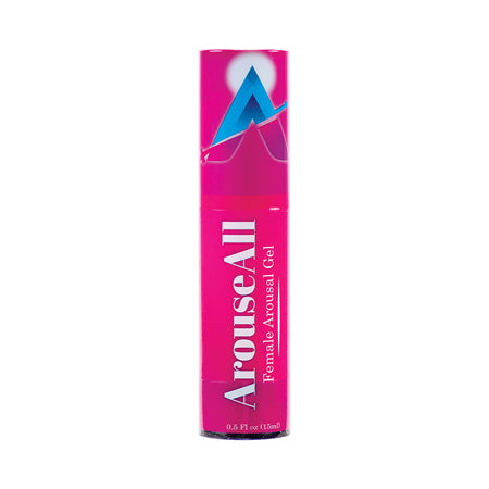 ArouseAll Female Stimulating Gel