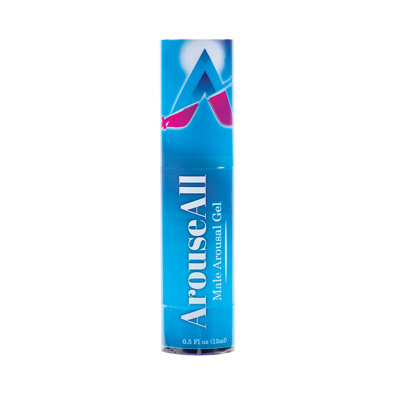 ArouseAll Male Stimulating Gel - SP BOUTIQUE