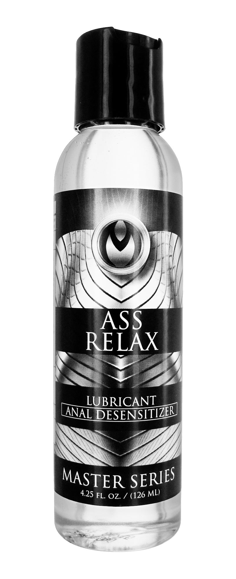 Lubrifiant et désensibilisant anal Relax