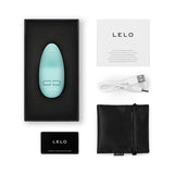 Lelo LILY 3 Mini Vibrador Silicona Recargable