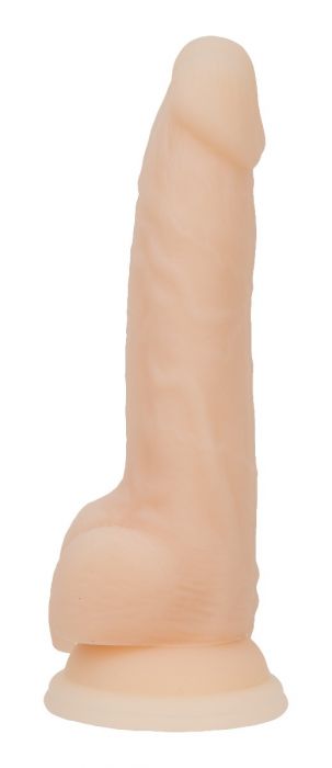 Naked Addiction Naked Dong 8" - SP BOUTIQUE