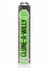 Clone-A-Willy Silicone Dildo Molding Kit with Vibrator - SP BOUTIQUE