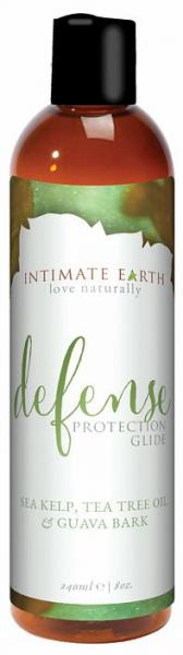 Intimate Earth Defense Protection Glide - SP BOUTIQUE