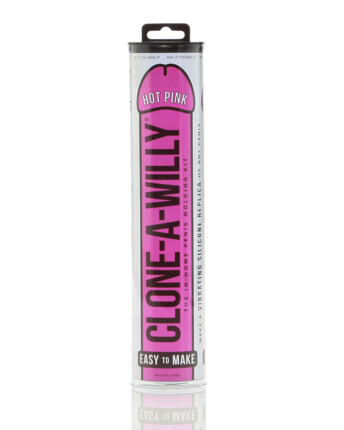 Clone-A-Willy Kit - SP BOUTIQUE