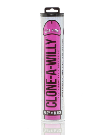 Clone-A-Willy Kit - SP BOUTIQUE