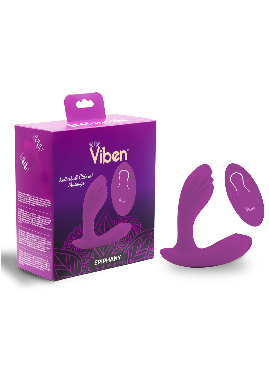Viben Epiphany - SP BOUTIQUE