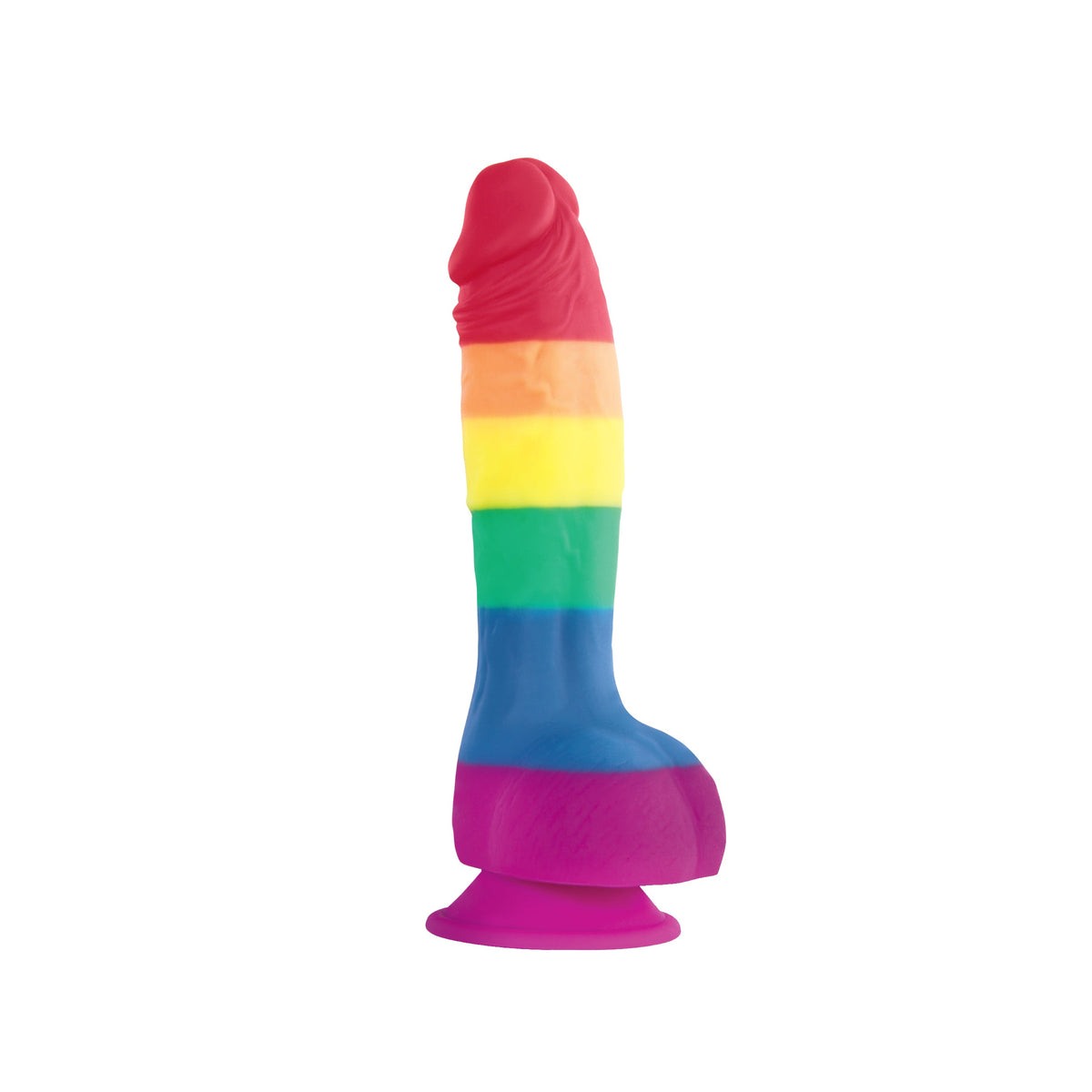 Colours Pride Edition 6in Dong - SP BOUTIQUE