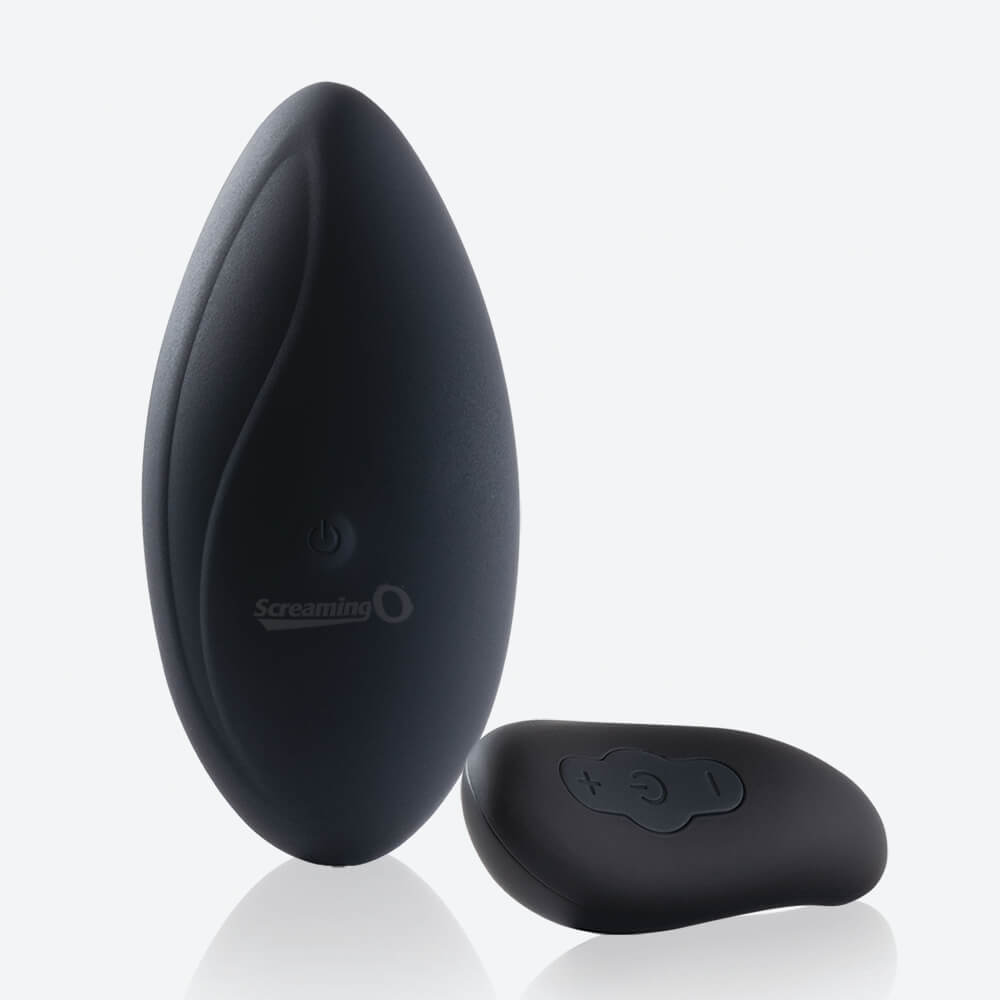 VIBRATING PANTIES | PREMIUM ERGONOMIC REMOTE PANTY SET - SP BOUTIQUE