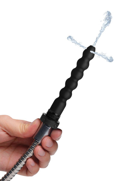 Cleanstream Shower Head W/nozzle - SP BOUTIQUE