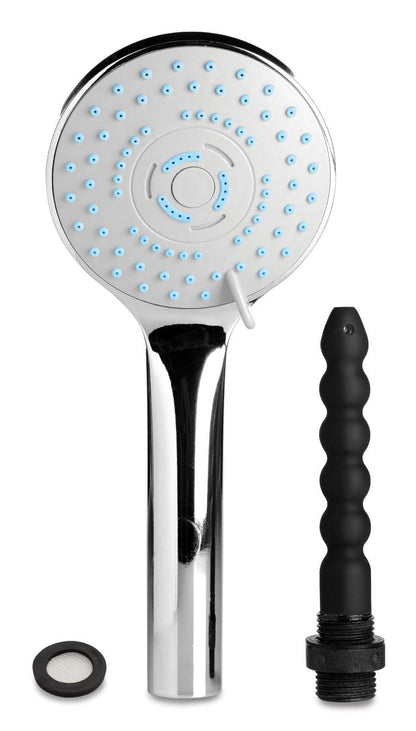 Cleanstream Shower Head W/nozzle - SP BOUTIQUE