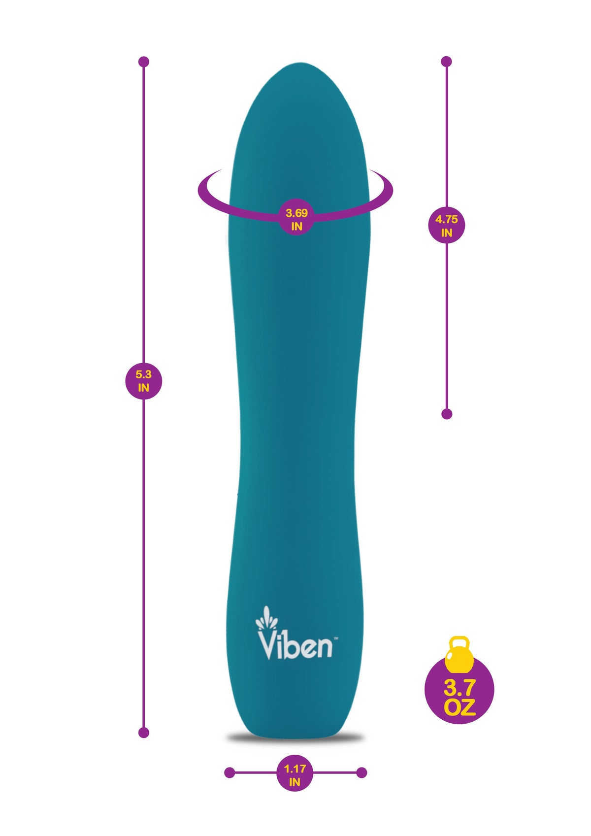 Viben Vivacious - SP BOUTIQUE
