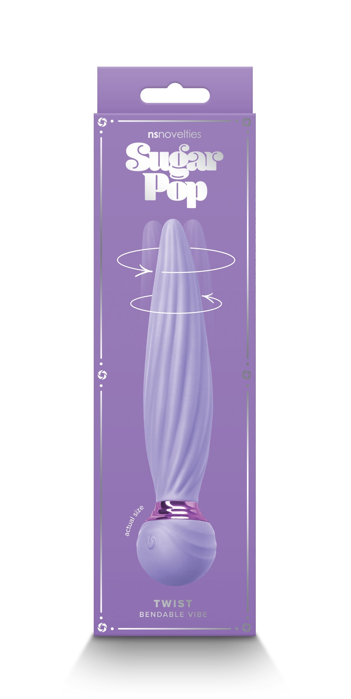 Sugar Pop - Twist - SP BOUTIQUE